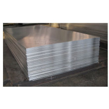Chapa de alumínio / placa Alloy 8011 Plifer Proof Cap